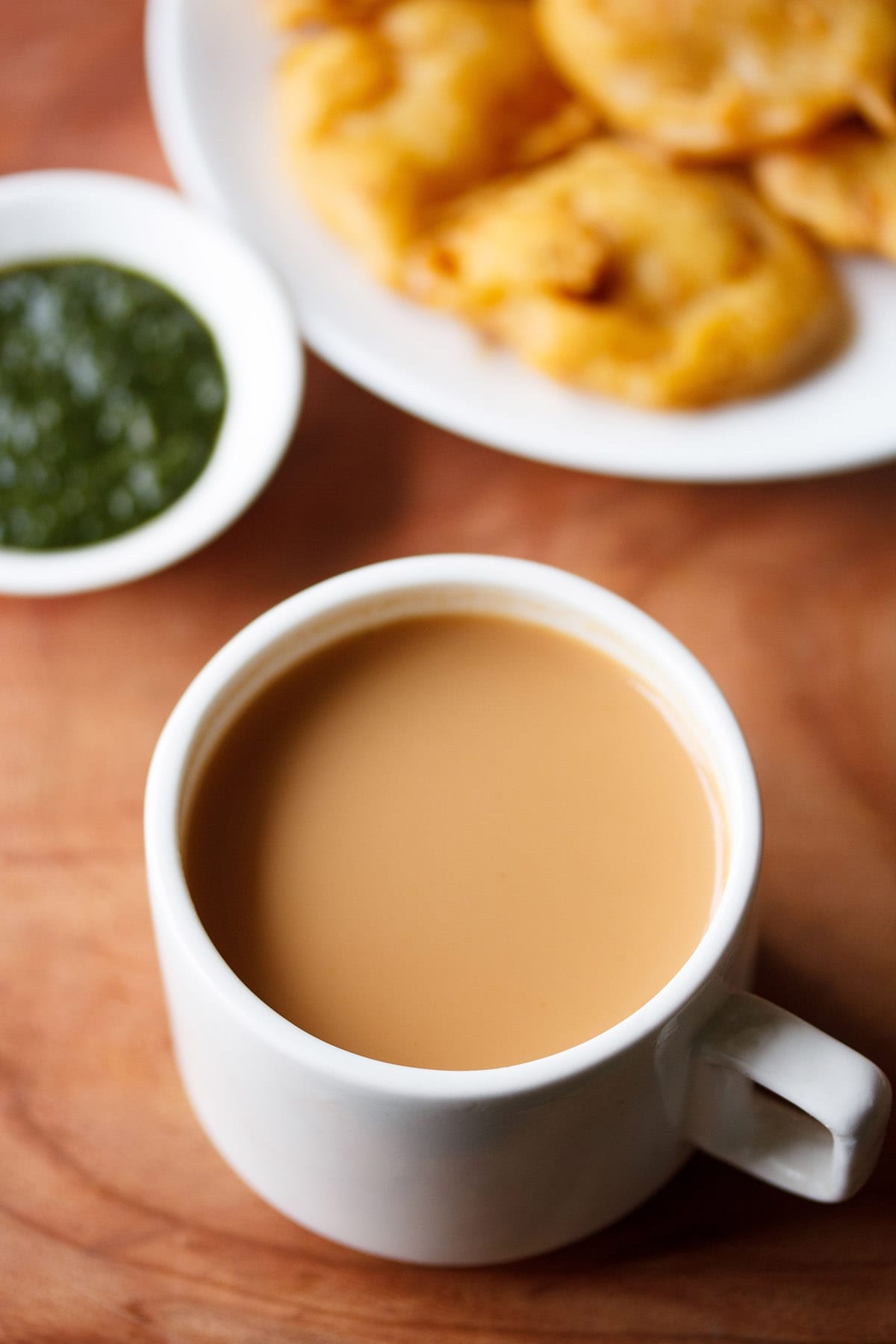 Authentic Flavors, Easy Brew: Crafting Your Perfect Masala Chai